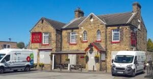 SECURING EMPTY PROPERTY