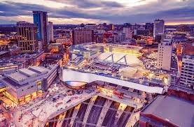 SECURING EMPTY PROPERTY